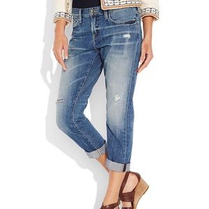 Lucky Brand Legend Dylan Boyfriend Jeans